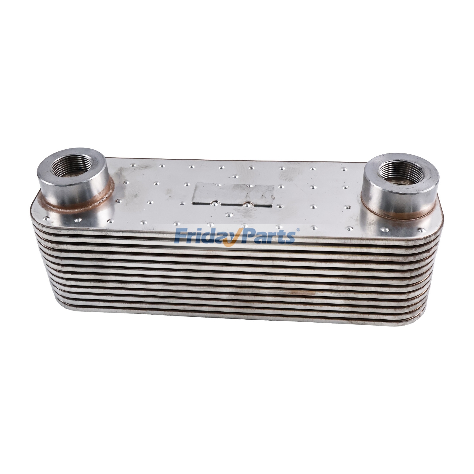 Oil Cooler 04288128 for Deutz Engine BF6M1013