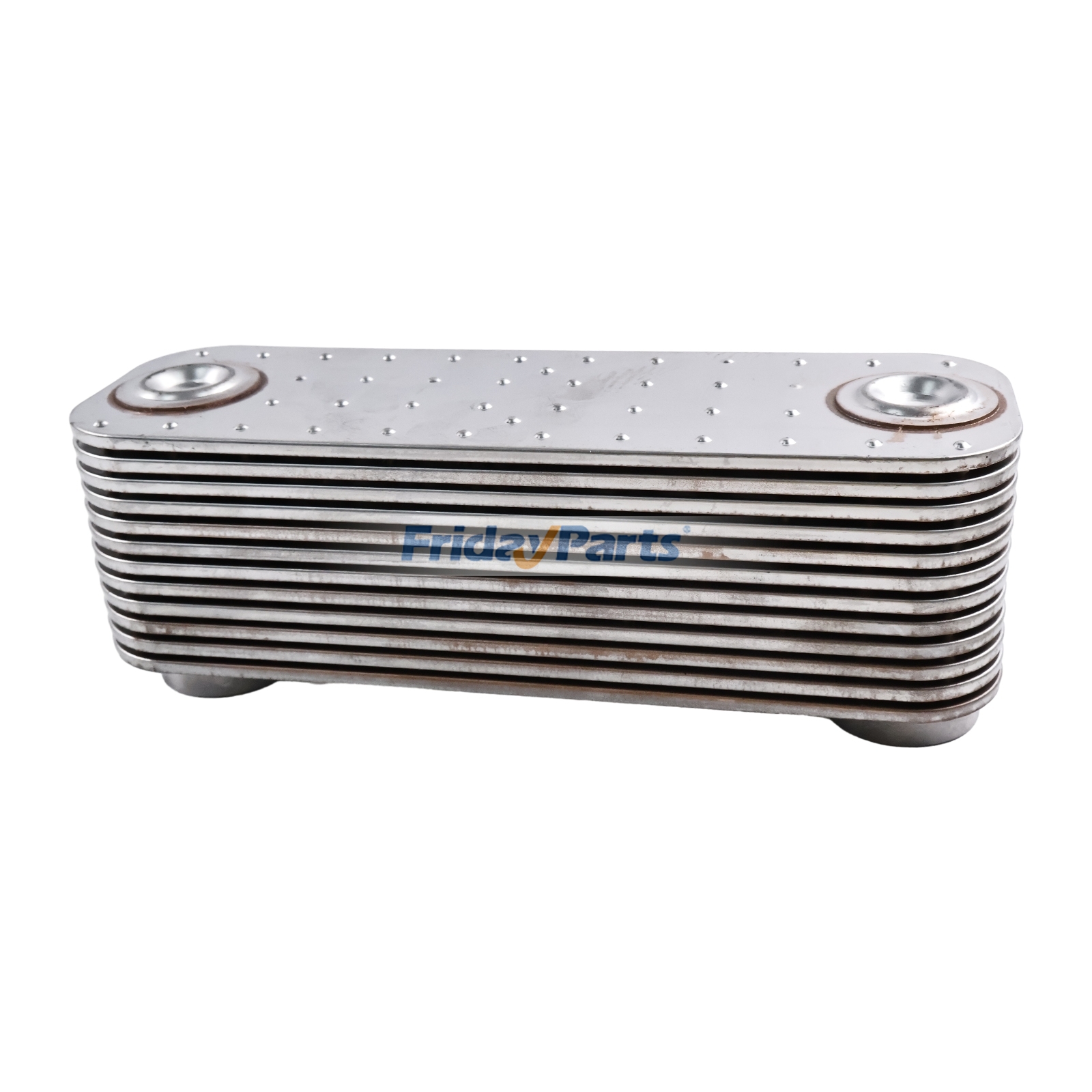 Engine Oil Cooler