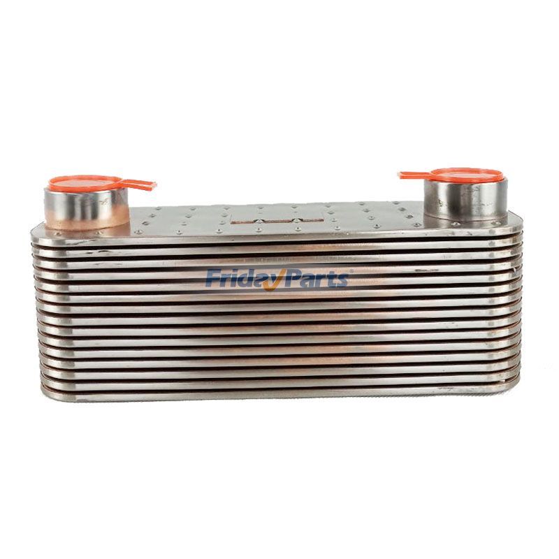 Oil Cooler 04288128 for Deutz Engine BF6M1013
