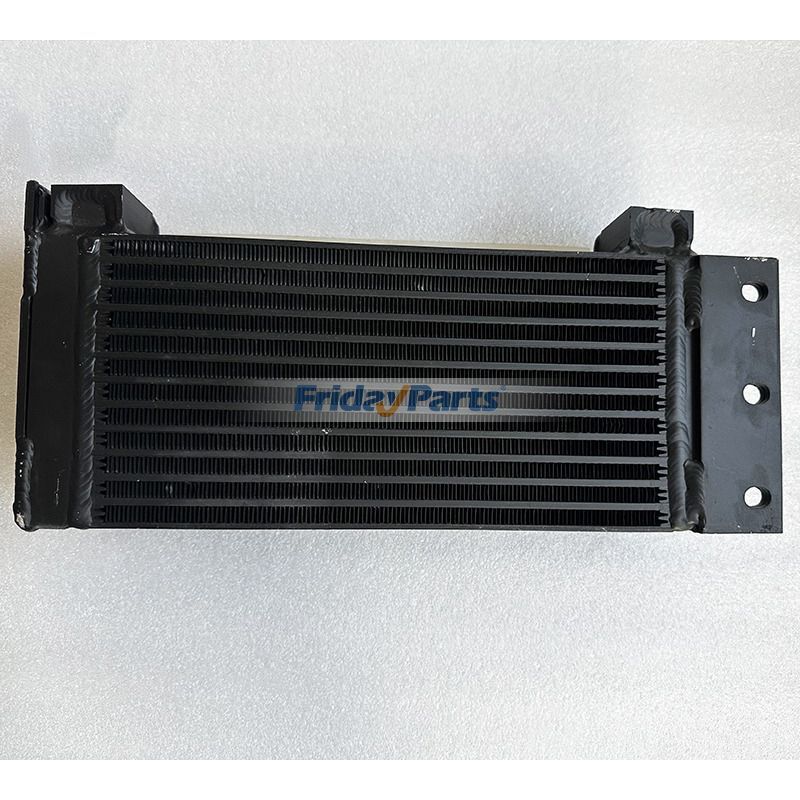 Refroidisseur d'huile 04300168 pour moteur Deutz BF4 L2011 TD2011