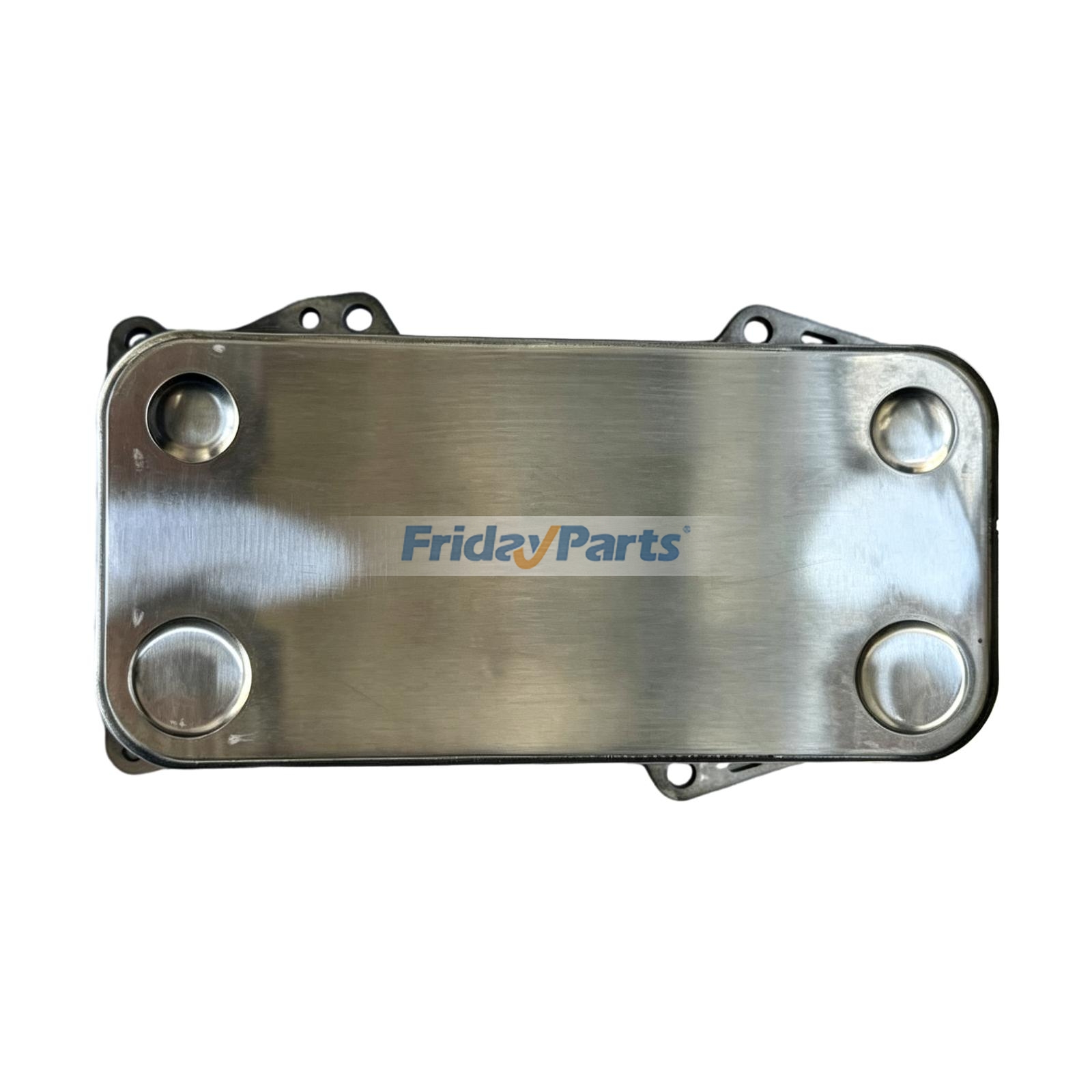Refroidisseur d'huilepour Moteur