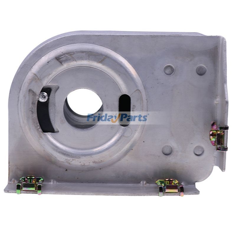 Refroidisseur d'huile pour Renegade Chrysler 200 2.4 de FridayParts