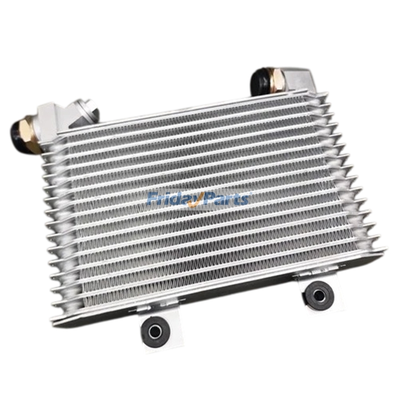 Chłodnica oleju 051879AE 05181879AE do pojazdu Dodge Durango Challenger Charger Jeep Grand Cherokee