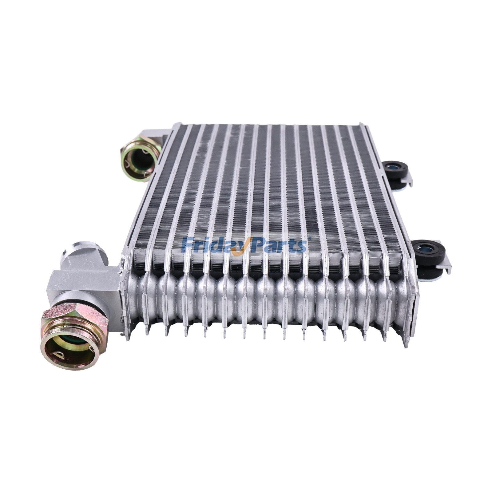 Vehicle Oil Cooler