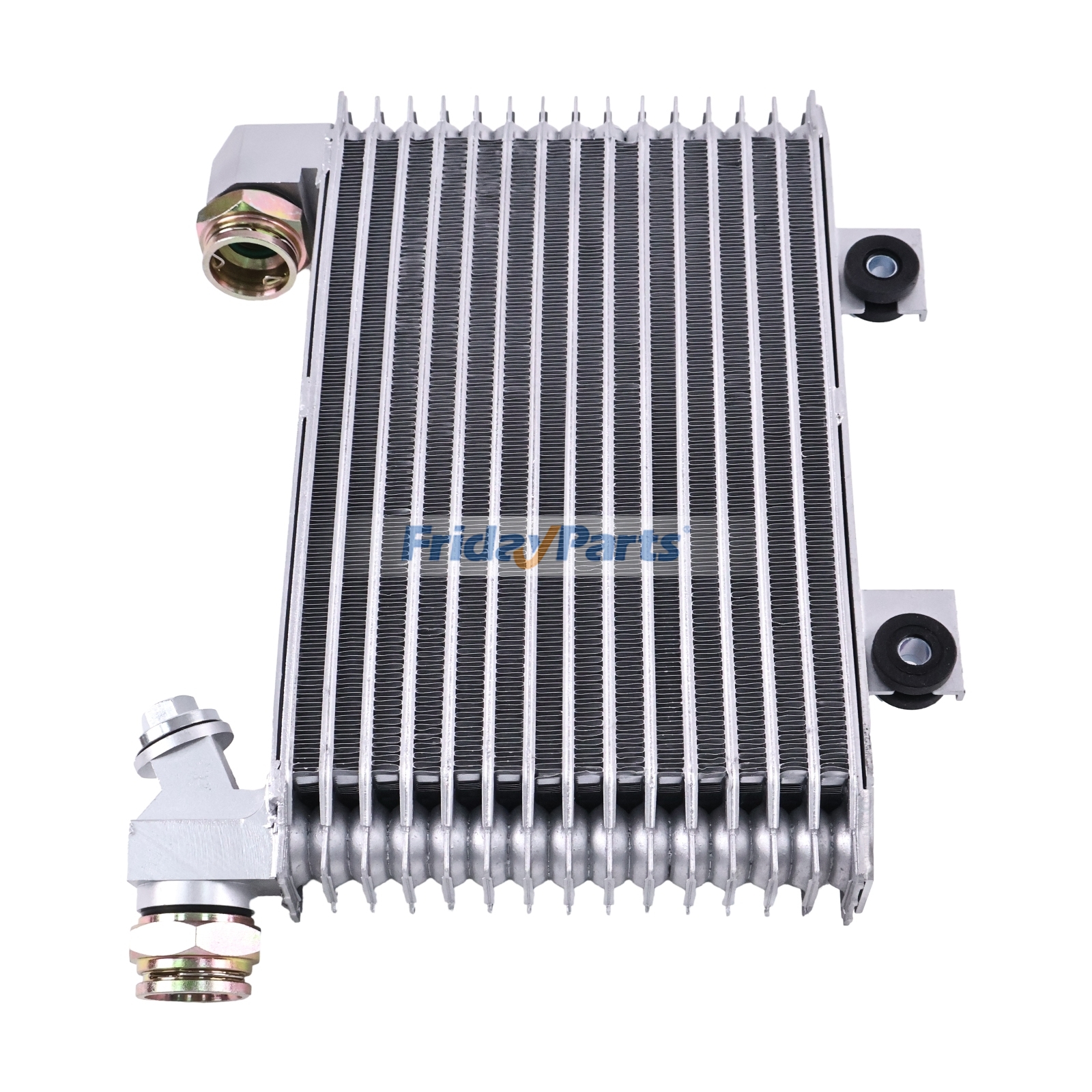 Oil Cooler for Vehicle