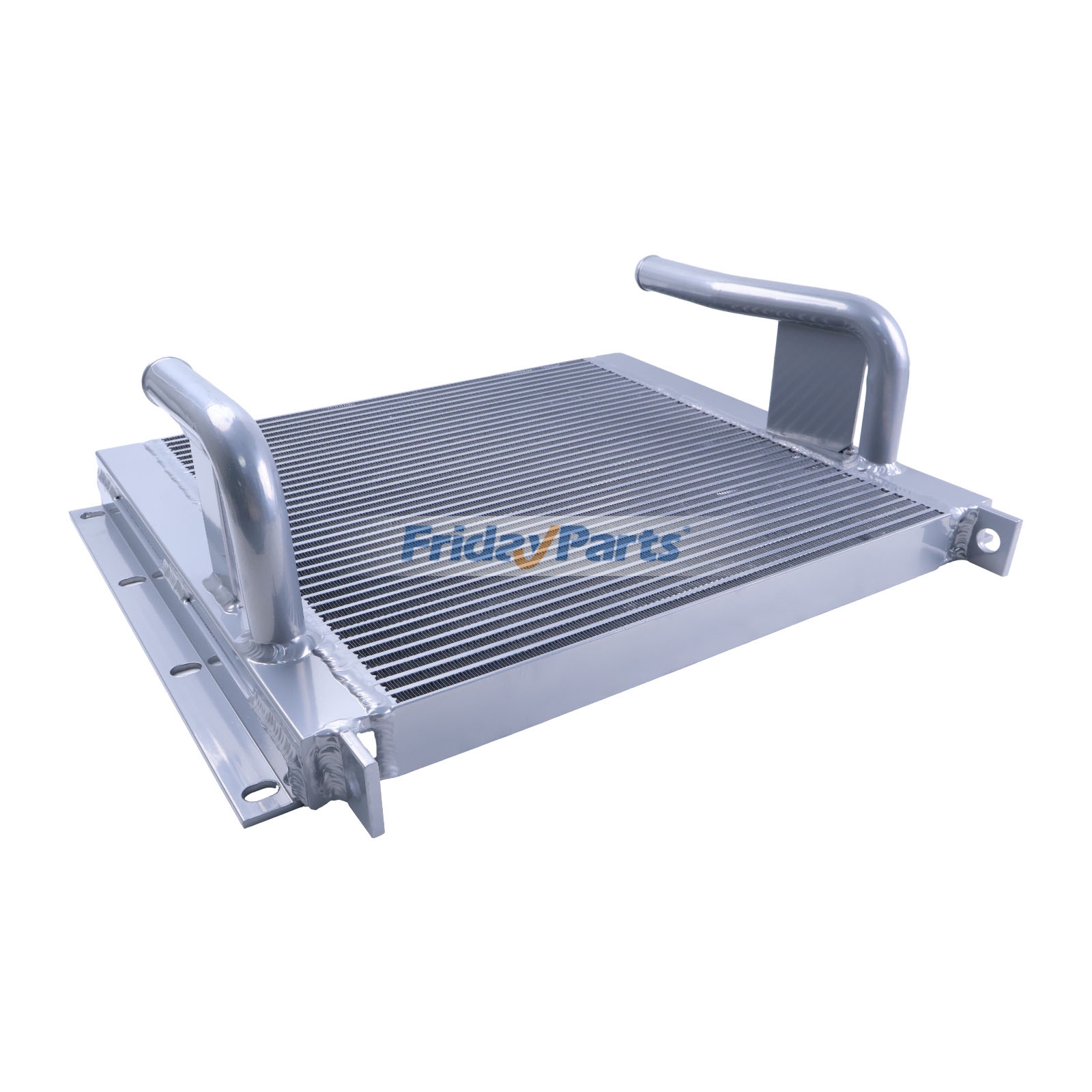 Oil Cooler 0854974 for Caterpillar CAT E307 Excavator in USA