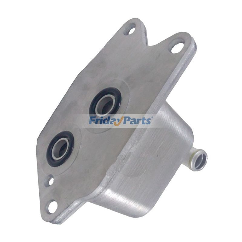 Refroidisseur d'huile 09G409061B pour VW Skoda Polo Cross Lavida Bora