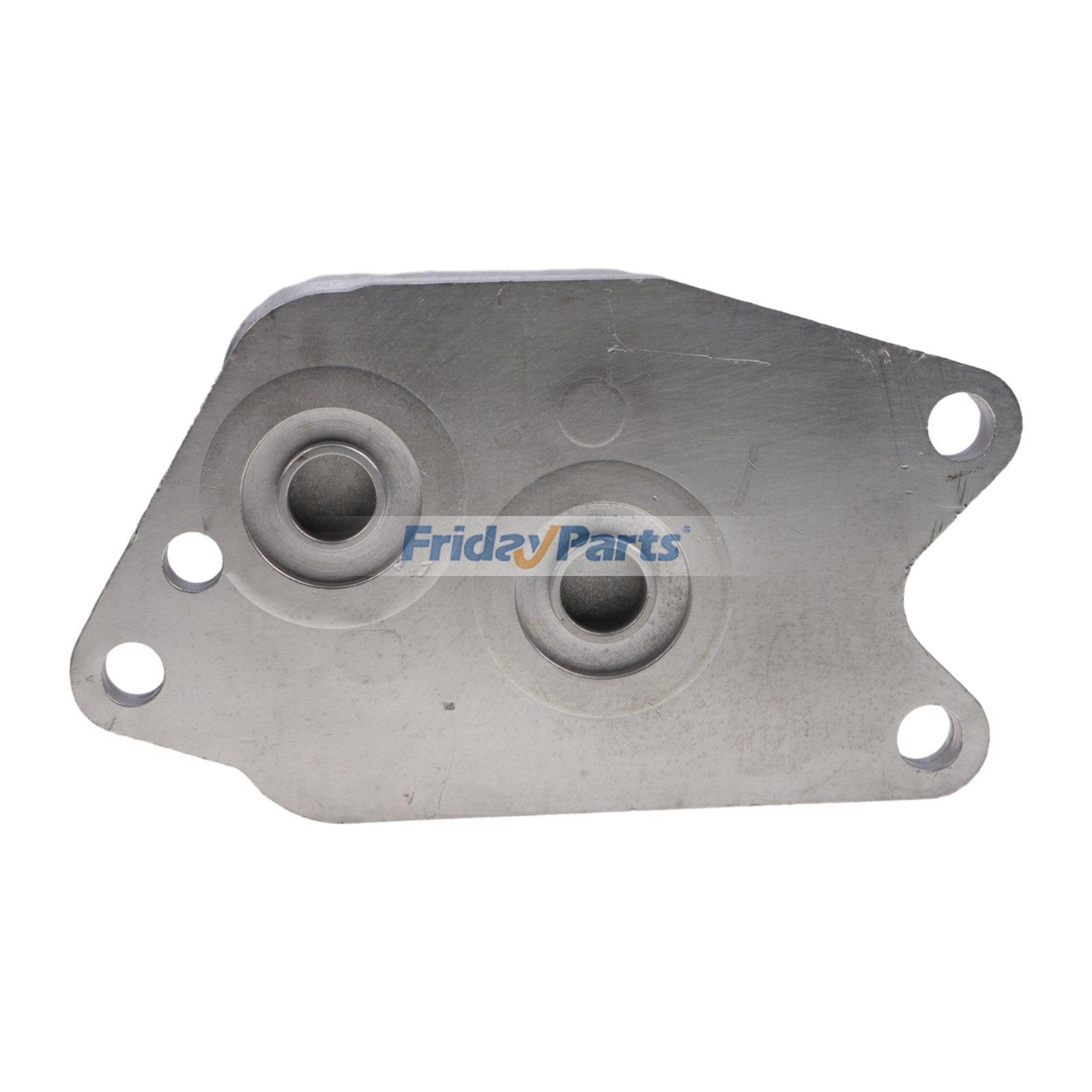 Ölkühler 09G409061B für VW Skoda Polo Cross Lavida Borafür Für andere Marken