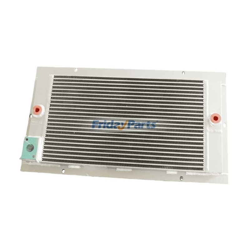 CompAirコンプレッサー用オイルクーラー100001570