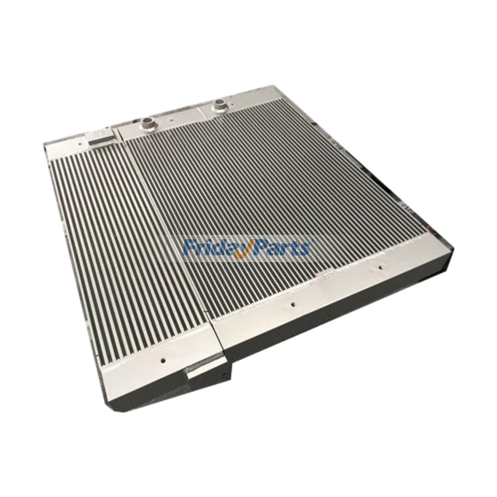 Oil Cooler 100006283 for CompAir Air Compressor