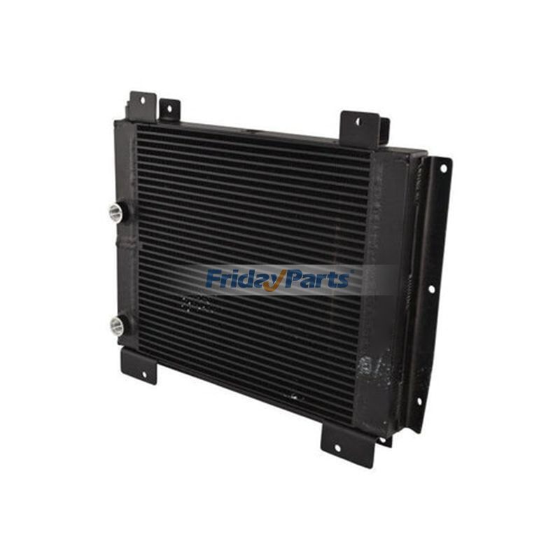 Ölkühler 1001145382 für Deutz-Motor TD2011 JLG Boom Lift 340AJ 1350SJP 1200SJP