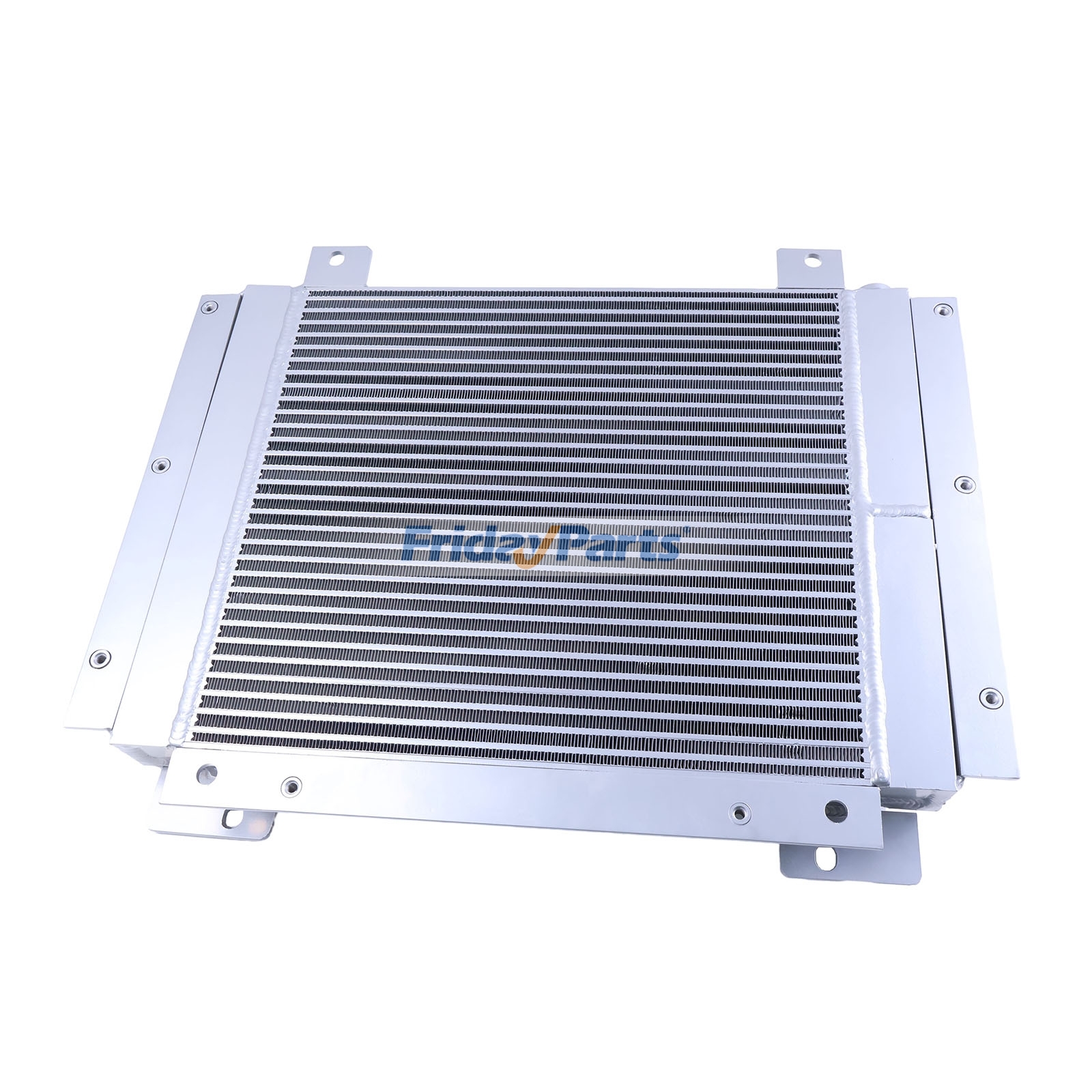 Aerial Work Platforms,Engine Oil Cooler