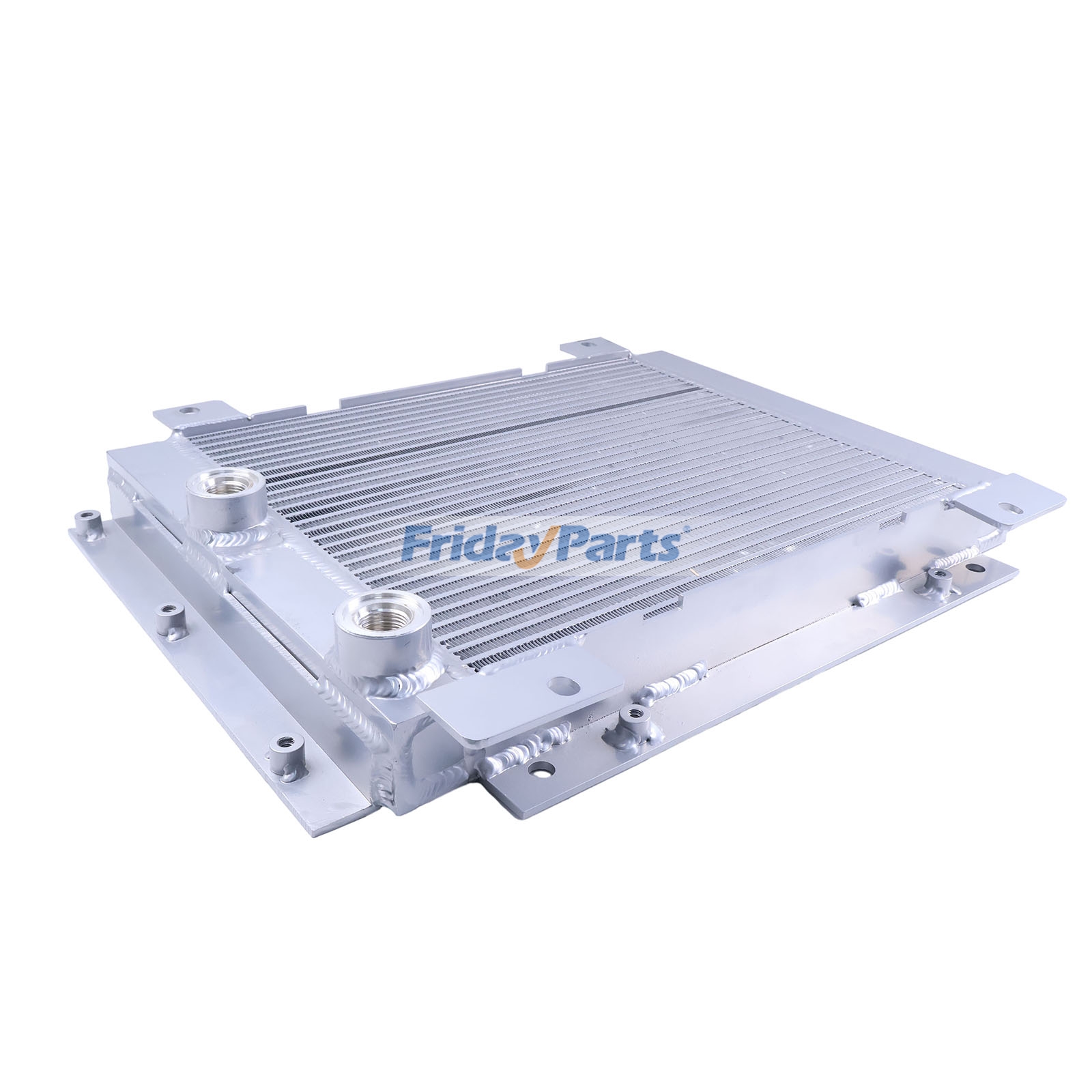 Refroidisseur d'huile 1001145382 pour moteur Deutz TD2011, nacelle élévatrice JLG 340AJ, 1350SJP, 1200SJP et 1250AJP