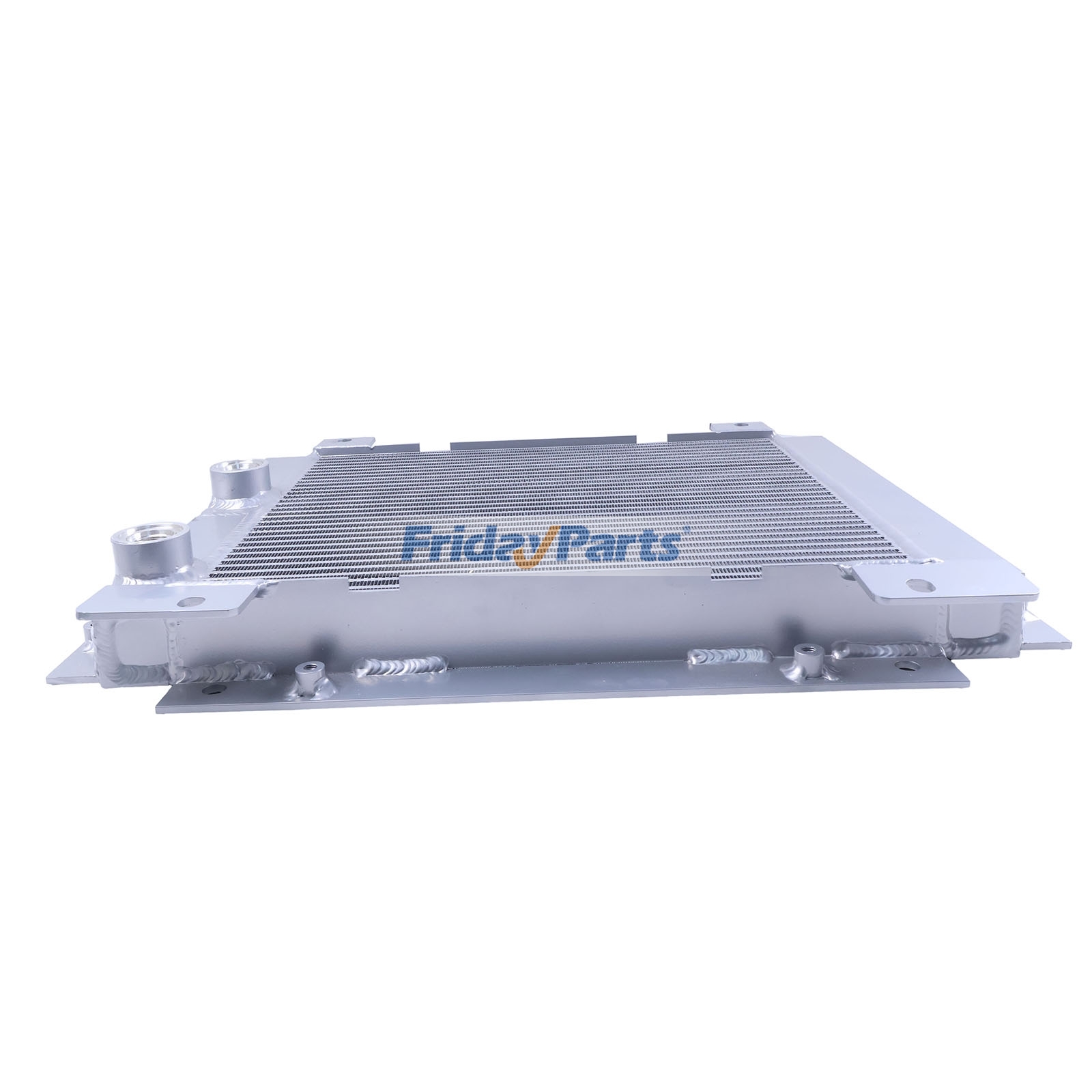 FridayParts Oil Cooler