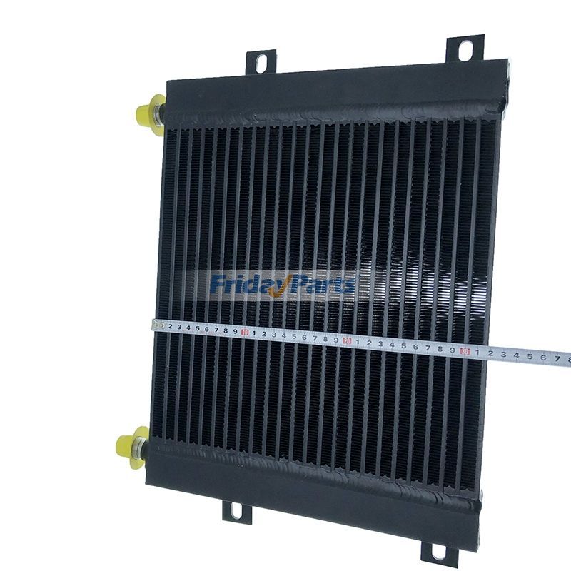 FridayParts Ölkühler Bull s