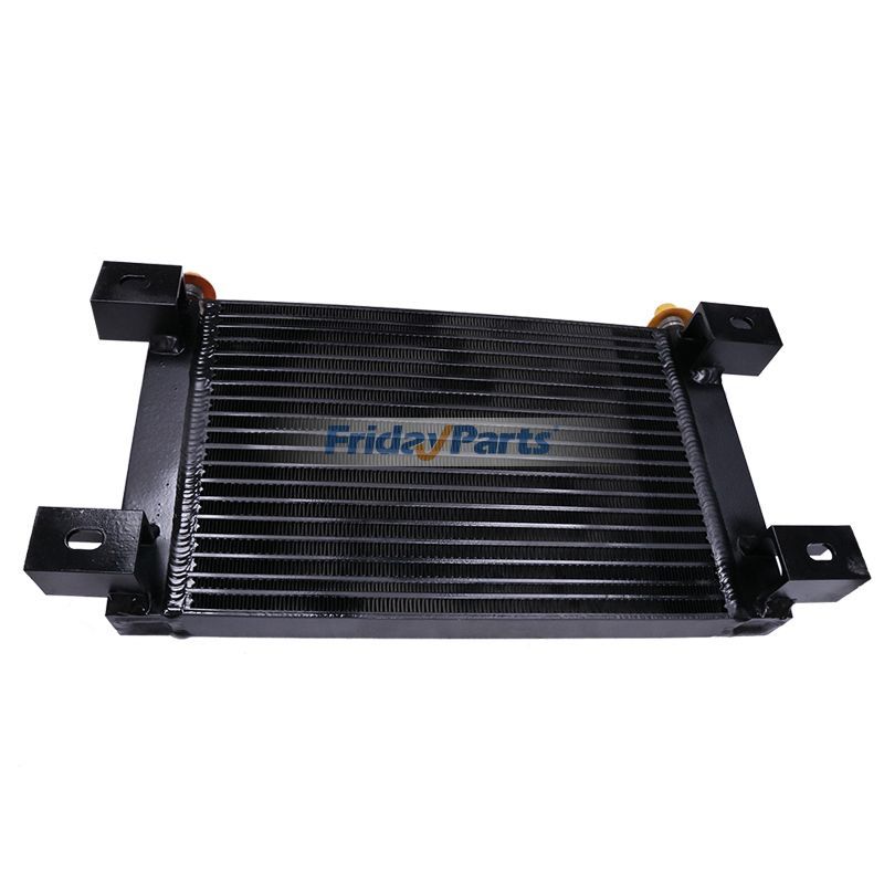 Oil Cooler Bull for Dozer