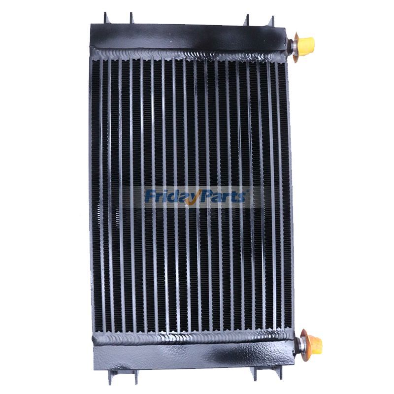 Oil Cooler Bull in Stock in China