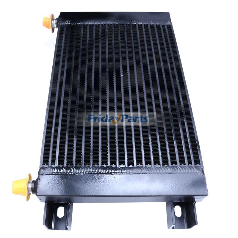  Oil Cooler Bull For KOMATSU