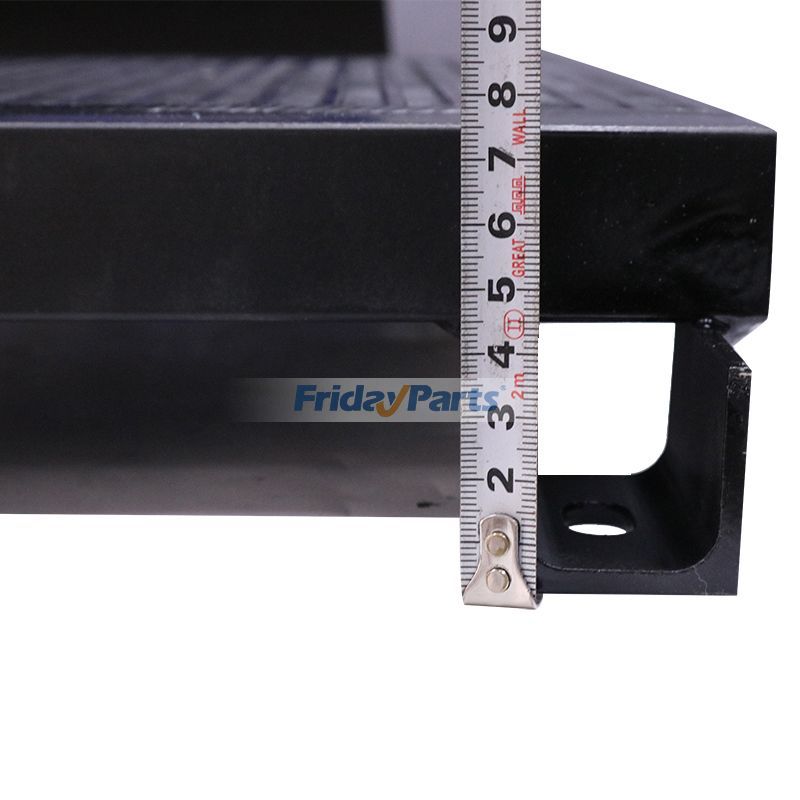 Oil Cooler 104-49-41111 for Komatsu Bulldozer D21A-7T D21A-7 D21S-7 for less