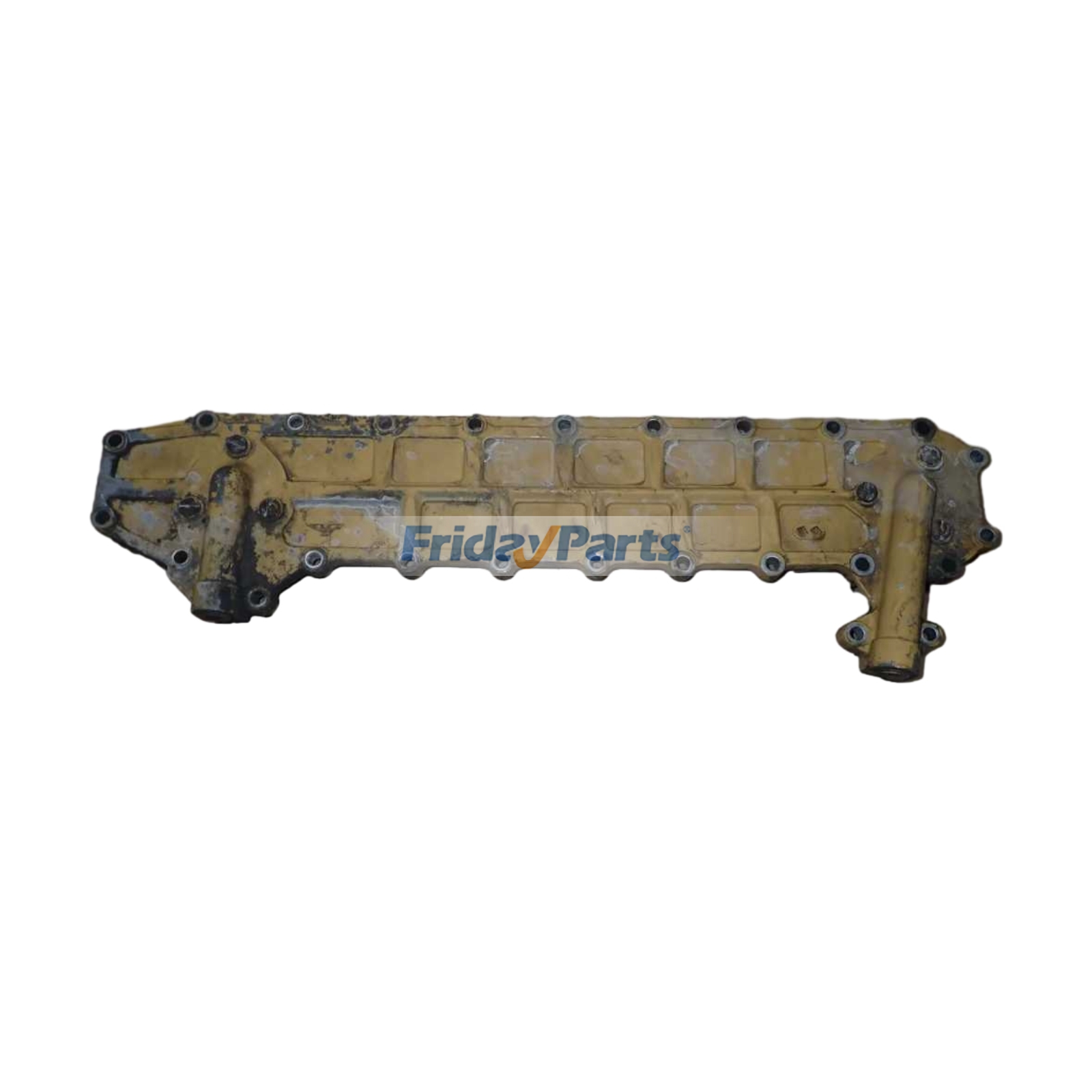 Oil Cooler for Engine,Excavator,Loader,Tractor