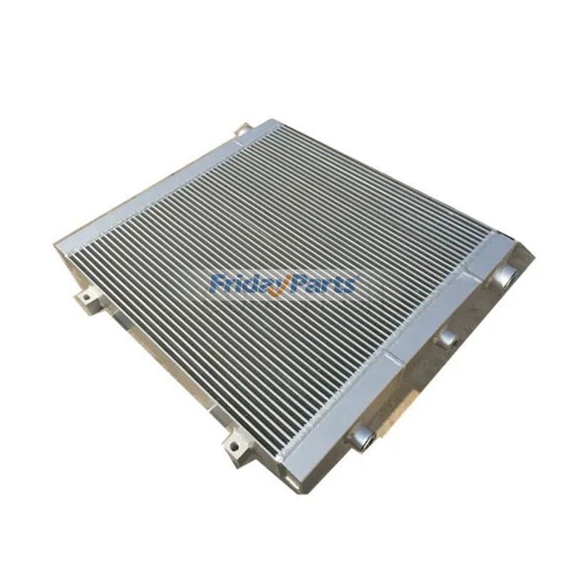 Oil Cooler 1092-1258-30 for Atlas Copco Air Compressor