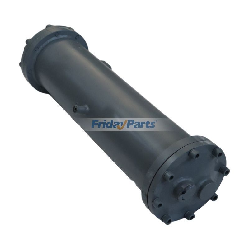 Oil Cooler 1092002973 1092-0029-73 for Atlas Copco Air Compressor