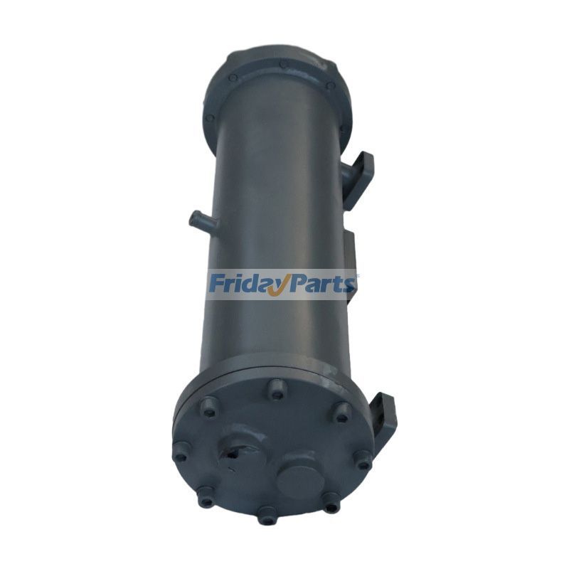 Air Compressor Oil Cooler 