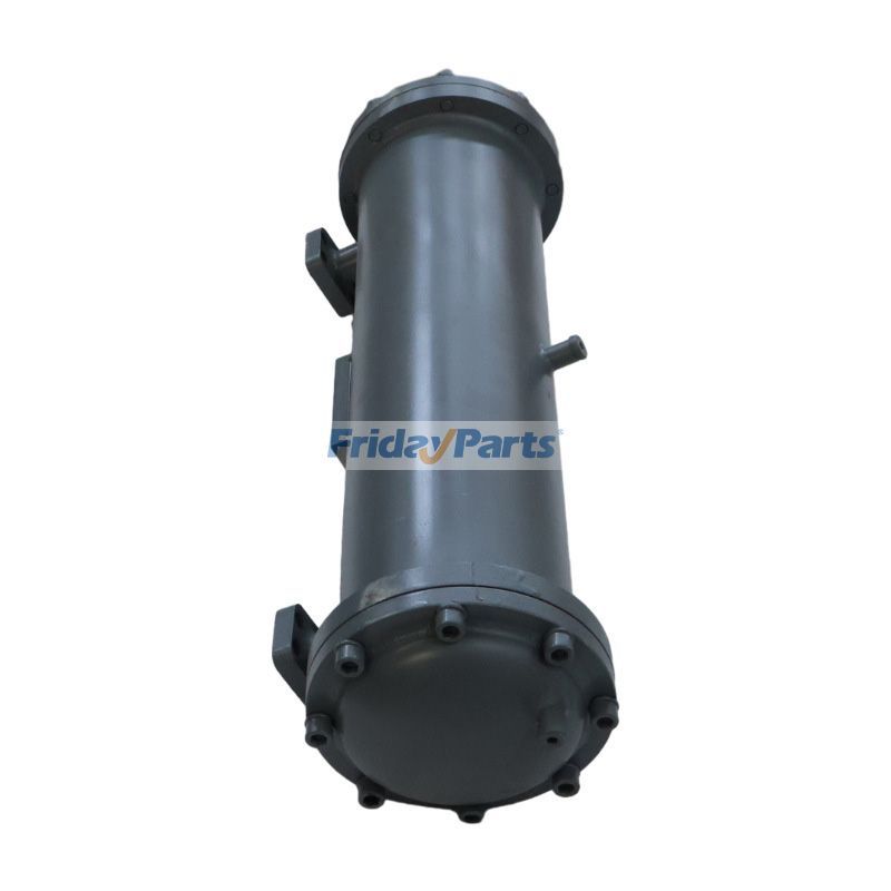  Oil Cooler  For Atlas Copco