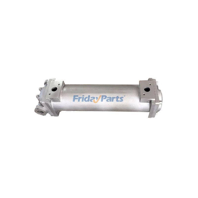 Ölkühler 1092005069 für Ingersoll Rand Luftkompressor