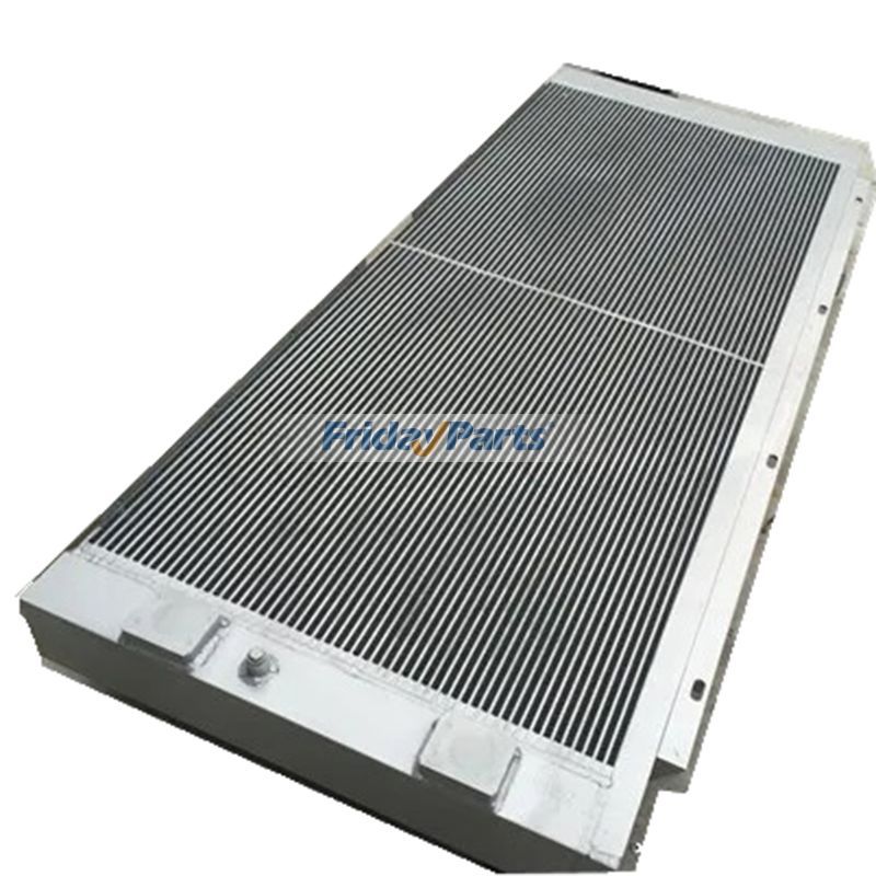 Oil Cooler 1092116710 for Atlas Copco Air Compressor GA200 GA220 GA250