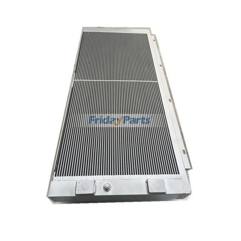 Refroidisseur d'huile 1094805950 pour compresseur d'air Atlas Copco