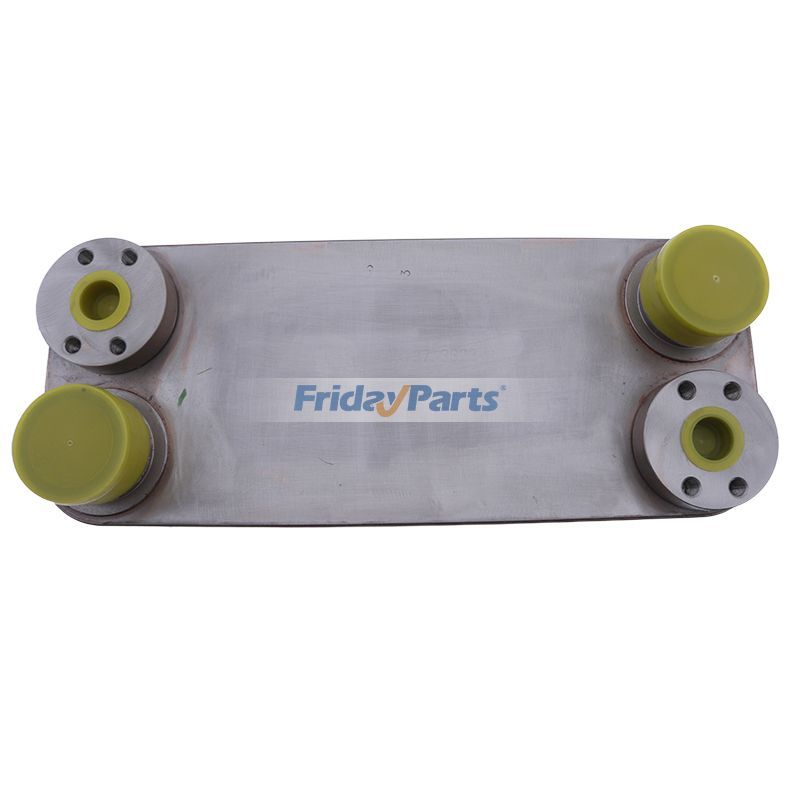 Refroidisseur d'huilepour Moteur