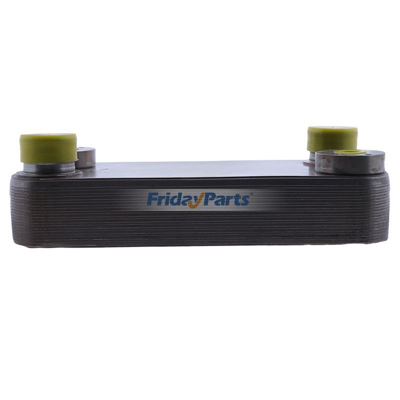 Refroidisseur d'huile 11110049 pour Volvo L110E L120E L150C L180C L220D L60F L70F L90EpourPour VOLVO