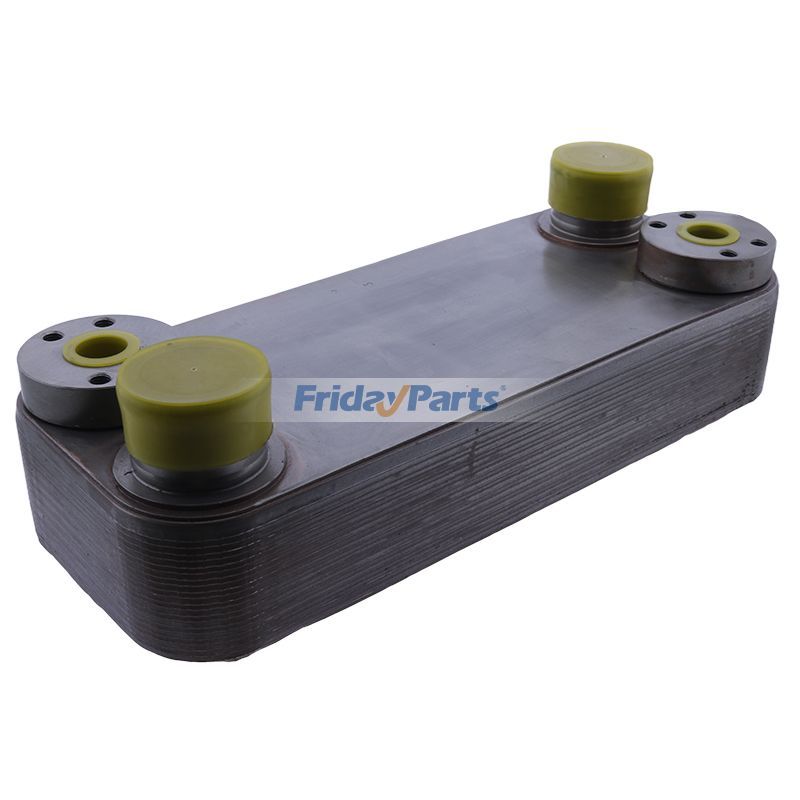 Refroidisseur d'huile Pour VOLVO