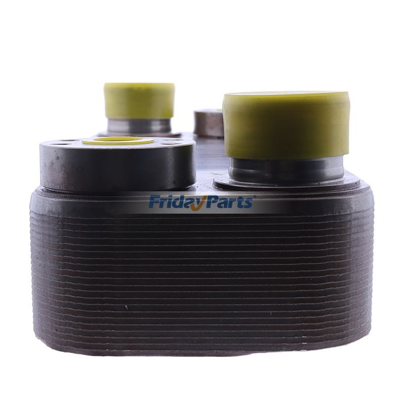 Refroidisseur d'huile de FridayParts