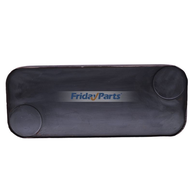 Refroidisseur d'huile pour Moteur Pour VOLVO