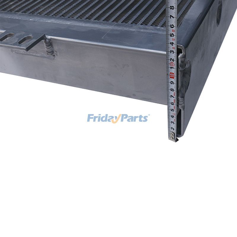 Oil Coolererpillar CAT D3C D4C D5C III in Stock in China