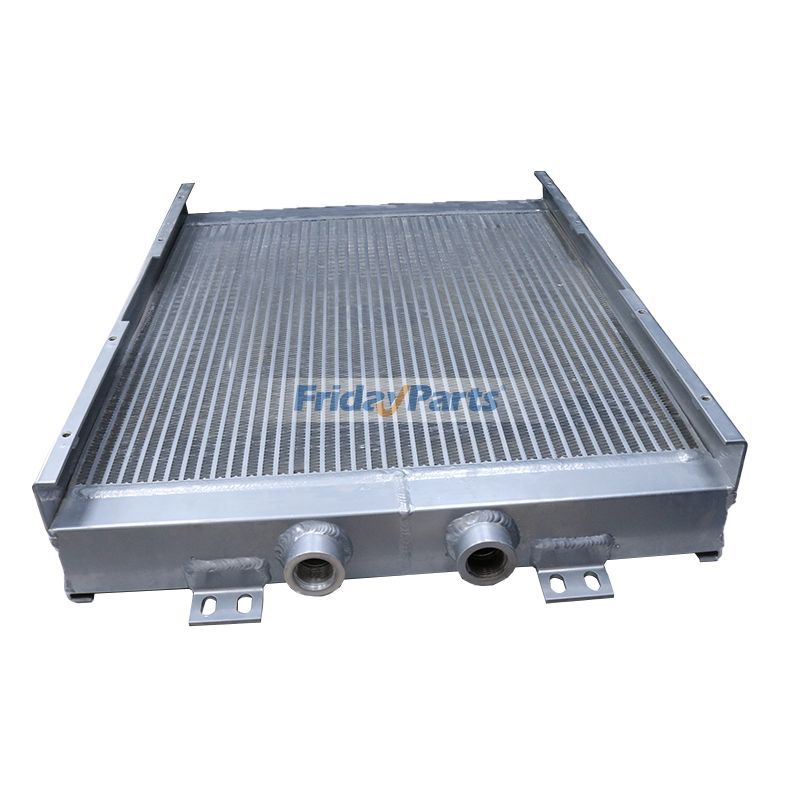  Oil Coolererpillar CAT D3C D4C D5C III For CAT