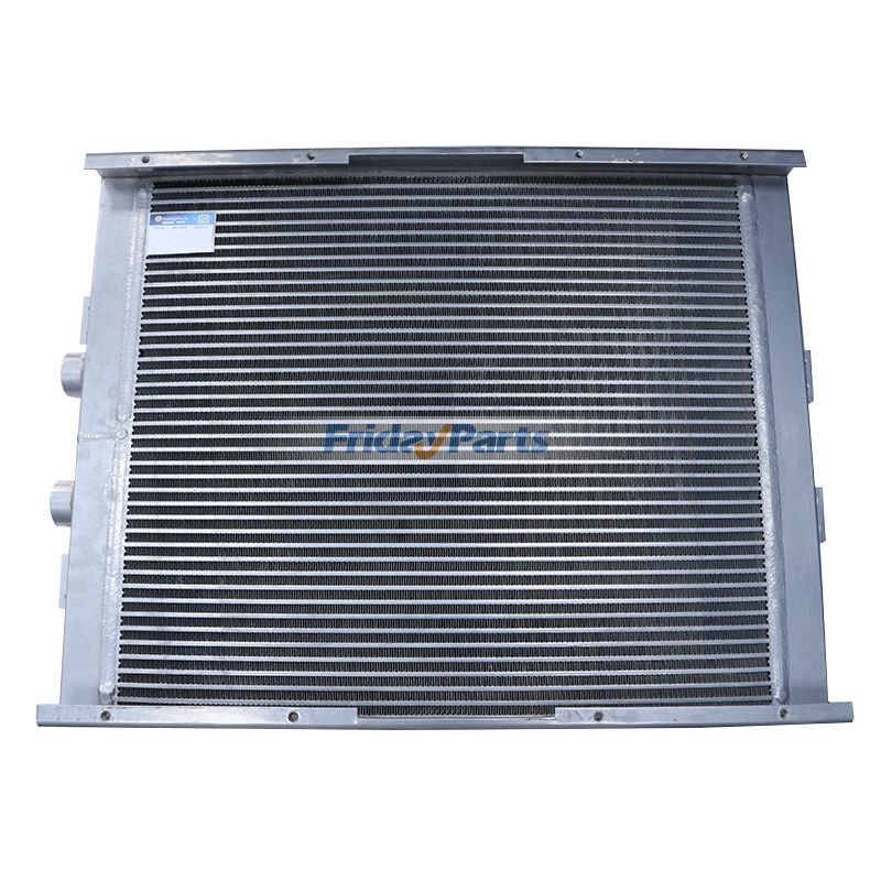 Oil Cooler 116-6562 for Caterpillar CAT Engine 3046 Loader 933C 939C Tractor D3C D4C D5C III