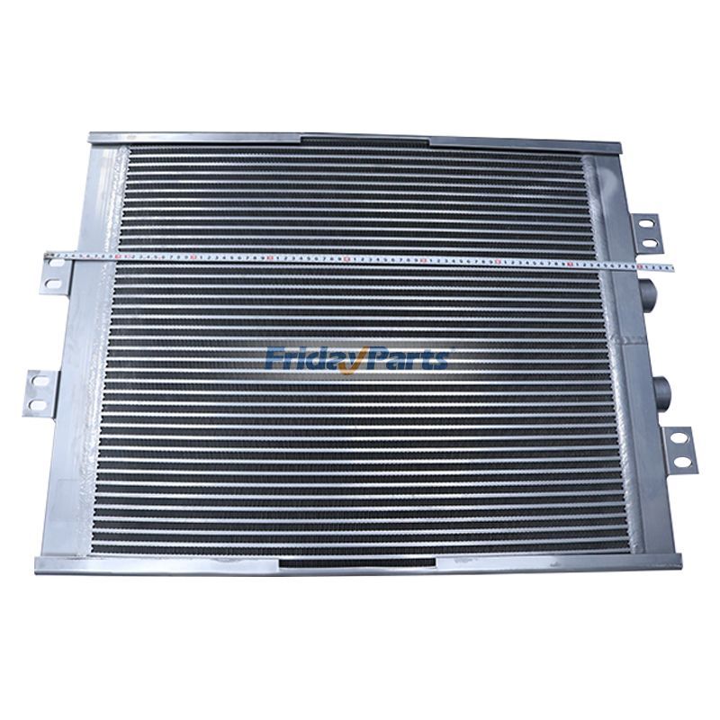 Engine,Loader,Tractor Oil Coolererpillar CAT D3C D4C D5C III