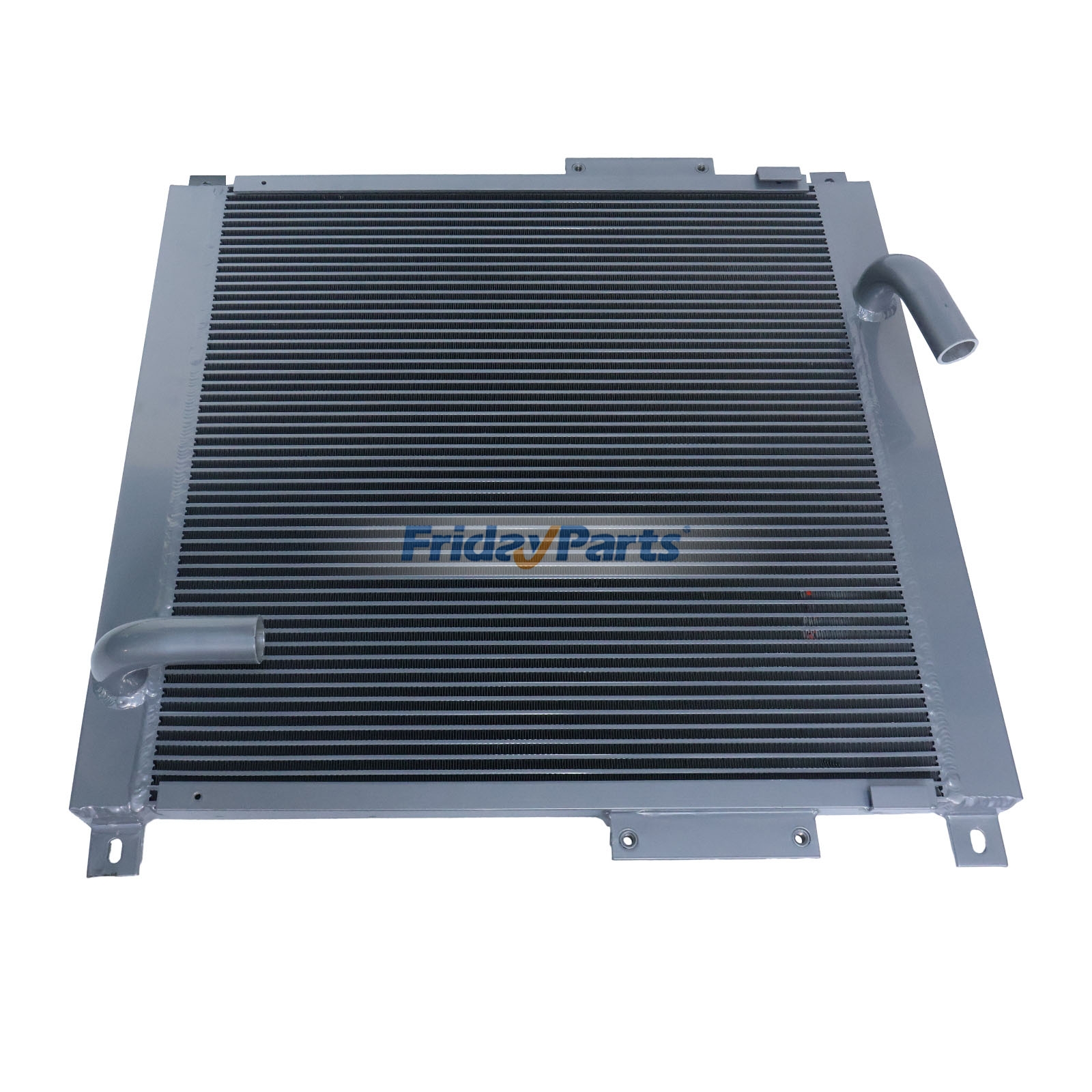 Enfriador de aceite 118-9954 para excavadora Caterpillar CAT E320B