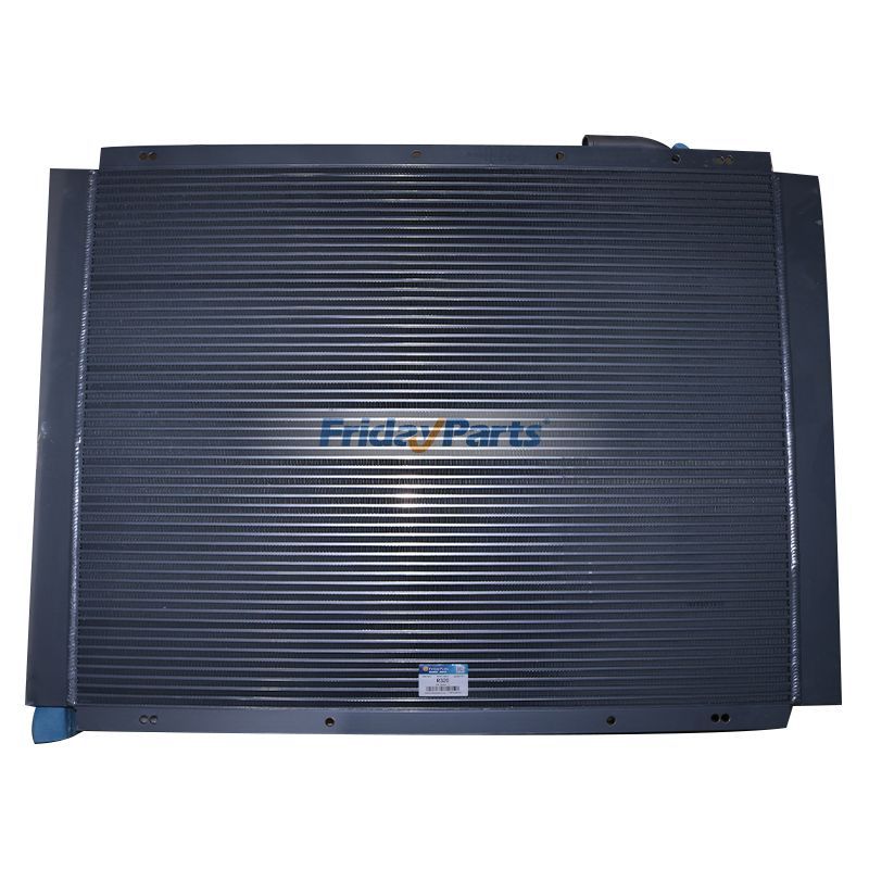 Refroidisseur d'huile 11E8-4103 pour excavatrice sur chenilles Hyundai R320LC