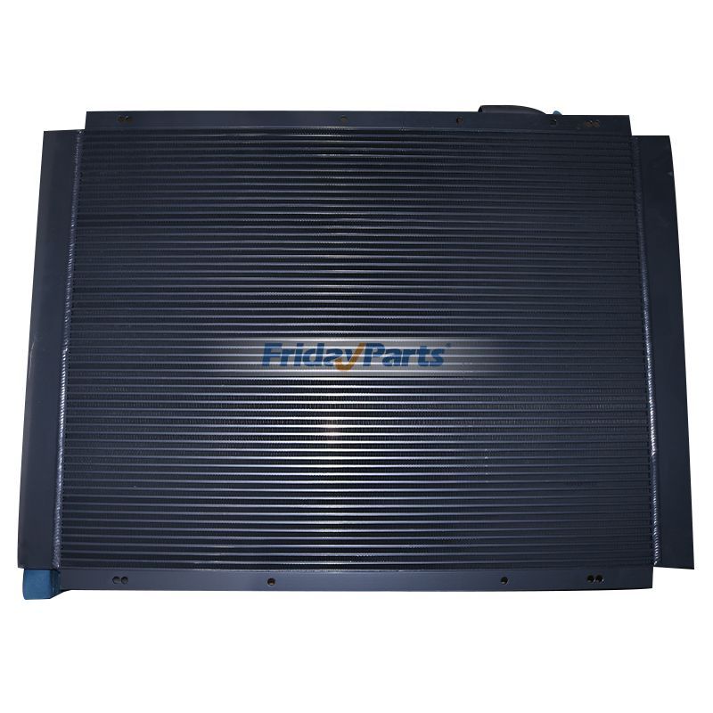 Oil Cooler Old Crawler for Excavator