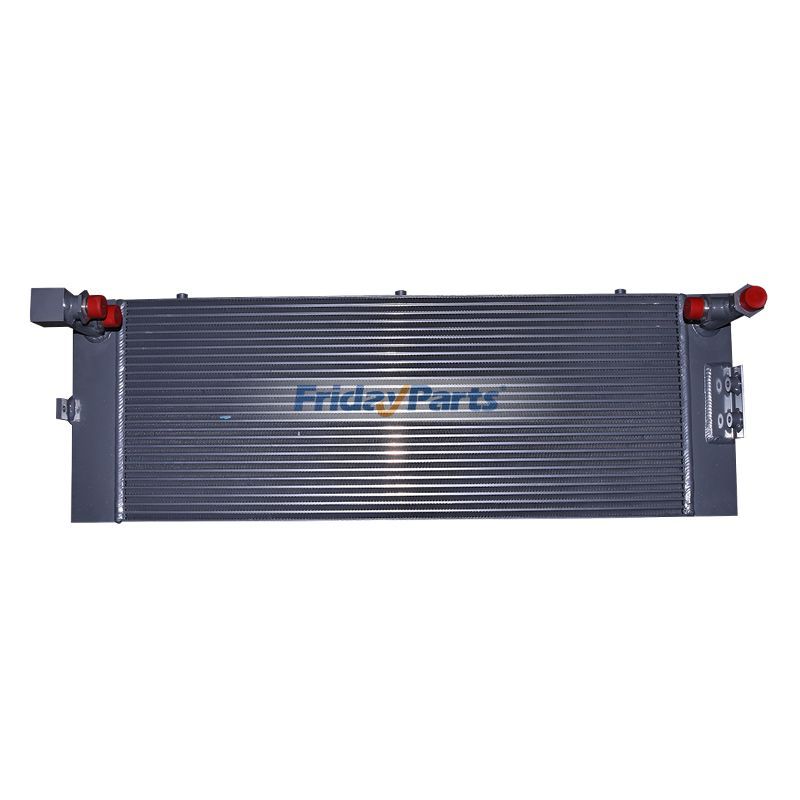  Oil Cooler For HYUNDAI