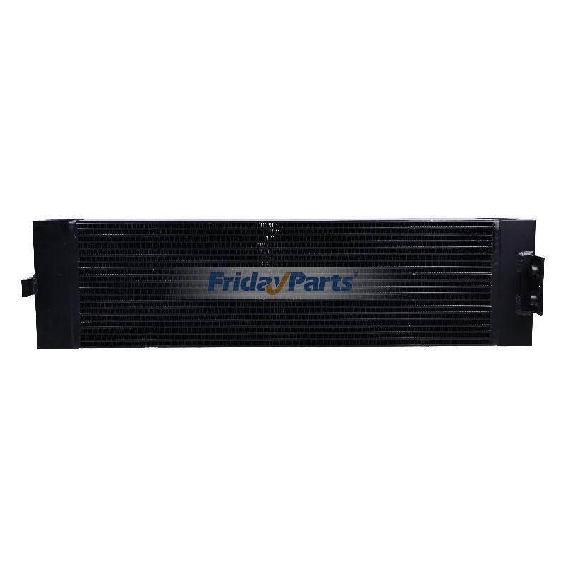 Oil Cooler for Loader