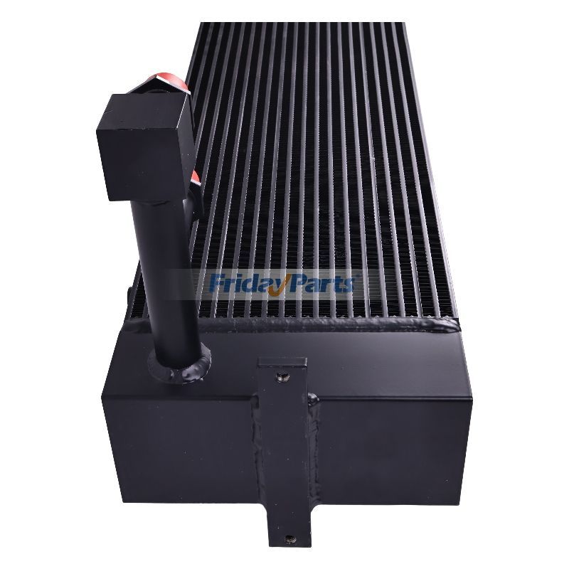 Oil Cooler in Stock in China