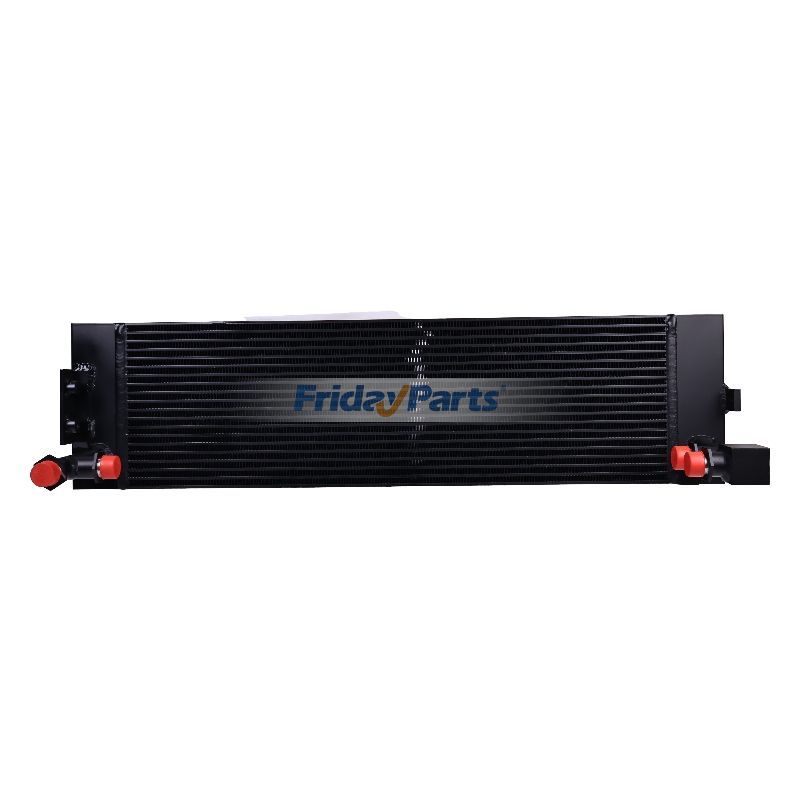 FridayParts Oil Cooler