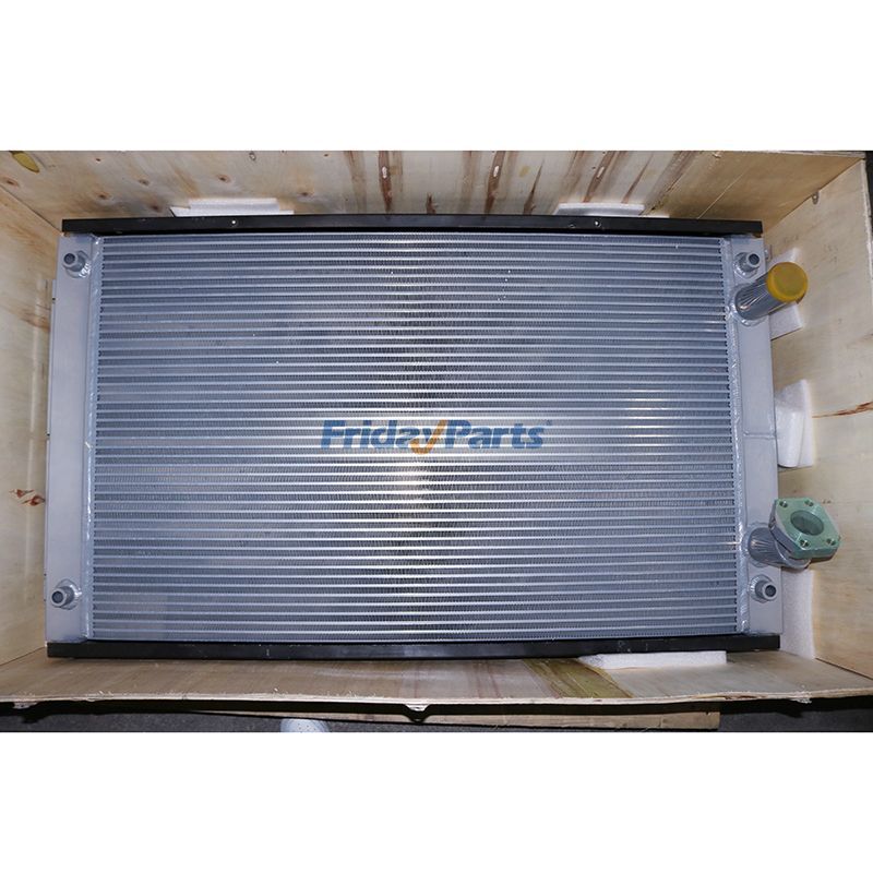 Ölkühler 11NA-40064 für Hyundai Bagger R370-7A R360LC-7 R360LC-7A