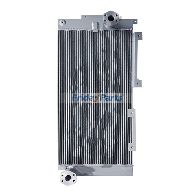 Ölkühler 11Q6-40640 für Hyundai-Bagger R250LC-9 R210W-9 R220LC-9S R235LCR-9 R290LC-9