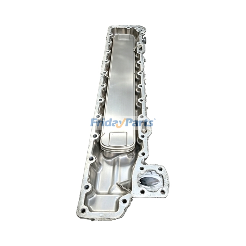 Oil Cooler 1217002222 1217002223 for Isuzu Engine 3KA1 3LD2 6BB1 6BD1 6BG1 6UZ1T Truck FSS FTS MR Bus LT111 LT112 LT132 LT133 MT111 MT112